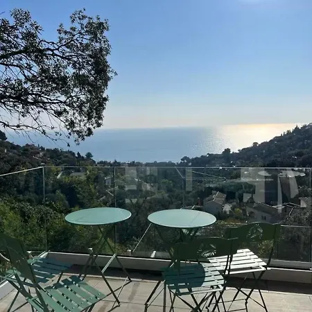 Des Issambres - Climatisee Avec Piscine Tatil Evi