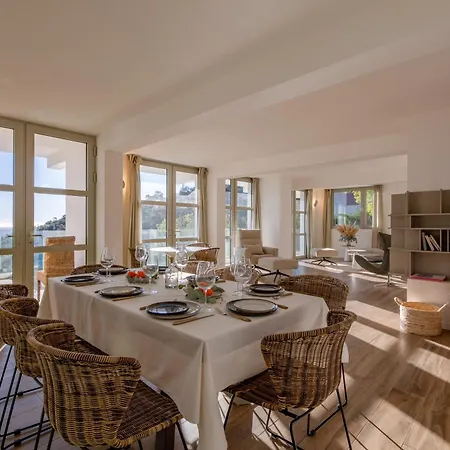 Des Issambres - Climatisee Avec Piscine