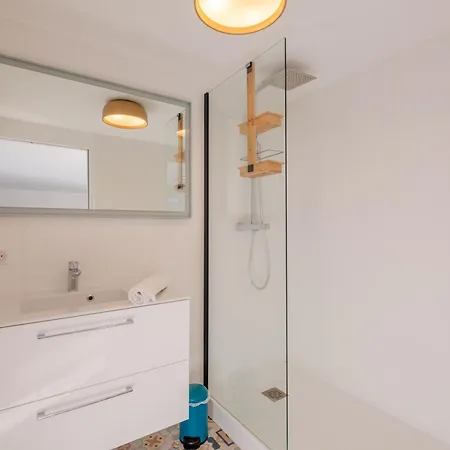 Des Issambres - Climatisee Avec Piscine Saint-Peïre-sur-Mer