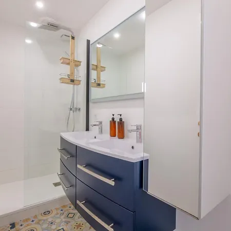 Tatil Evi Des Issambres - Climatisee Avec Piscine *