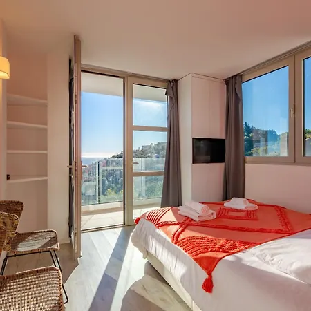 Des Issambres - Climatisee Avec Piscine Saint-Peïre-sur-Mer