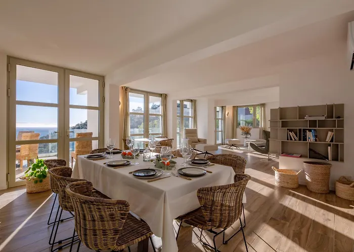 Des Issambres - Climatisee Avec Piscine