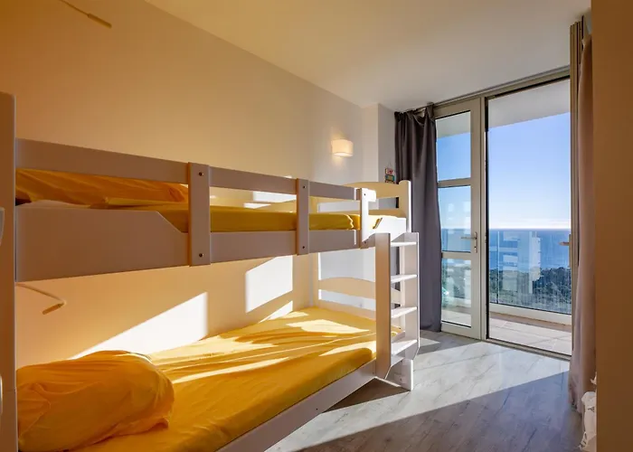 Semesterbostad Des Issambres - Climatisee Avec Piscine