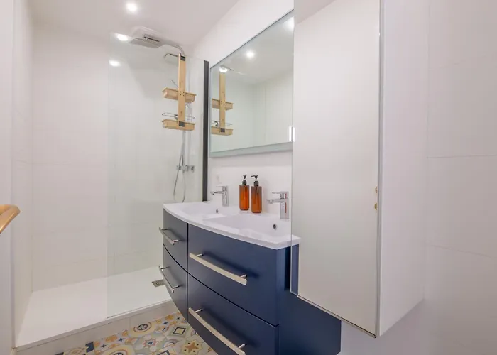 Semesterbostad Des Issambres - Climatisee Avec Piscine *