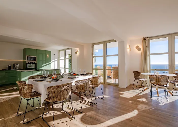 Des Issambres - Climatisee Avec Piscine Semesterbostad *